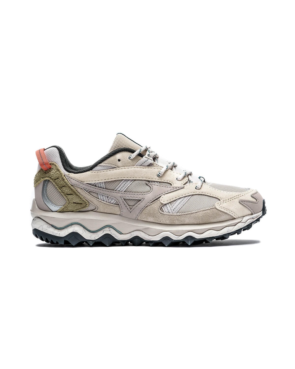 Mizuno Wave Mujin TL 'Kizuna Nomad Pack' | D1GA2364-01 | AFEW STORE